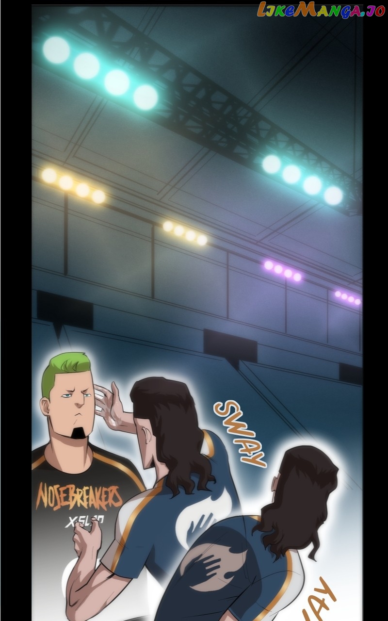 The Tomato Can Chapter 33 - page 27