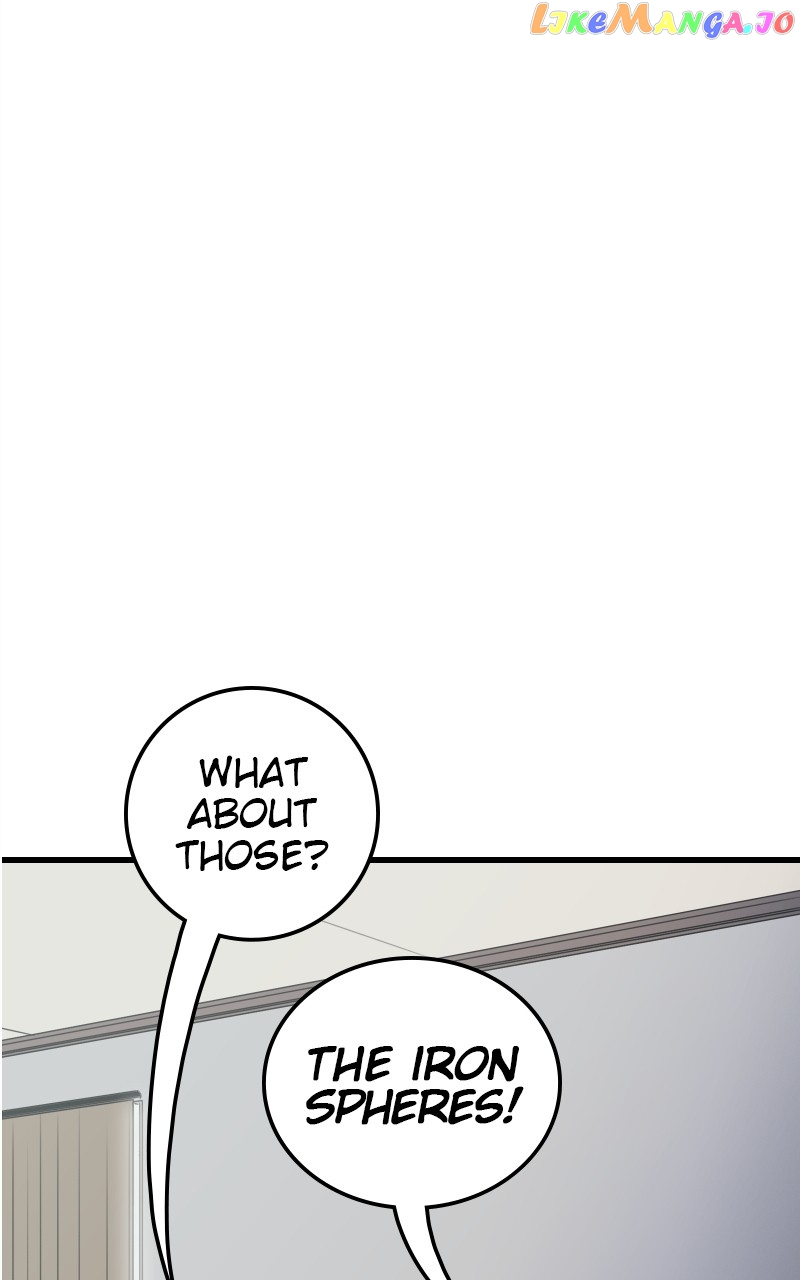 The Tomato Can Chapter 33 - page 33