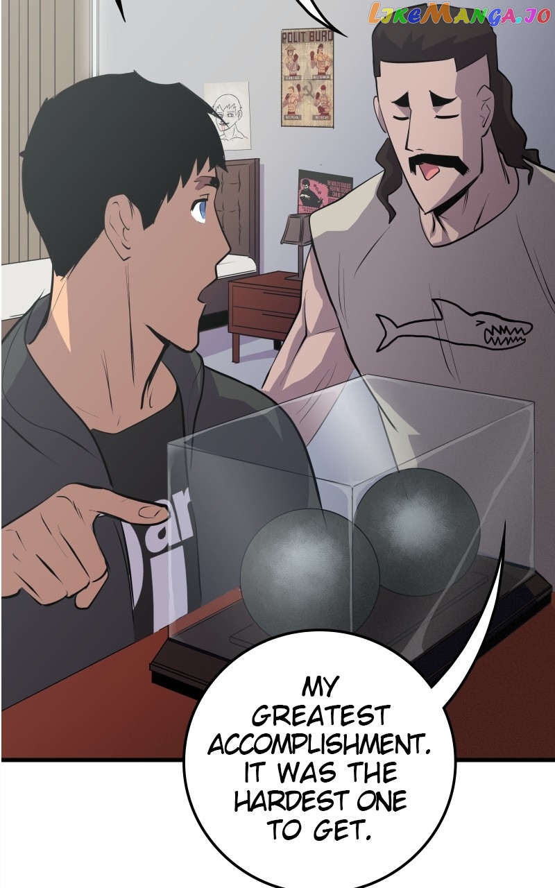 The Tomato Can Chapter 33 - page 34