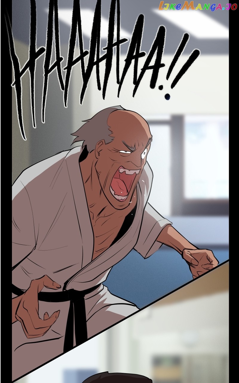 The Tomato Can Chapter 33 - page 36