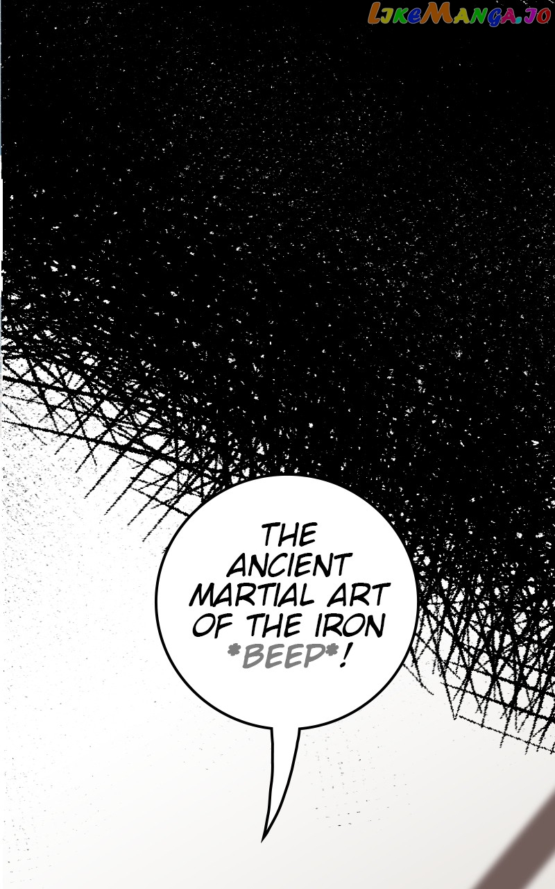 The Tomato Can Chapter 33 - page 40