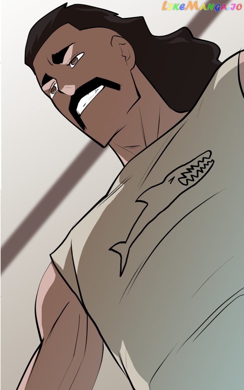 The Tomato Can Chapter 33 - page 41