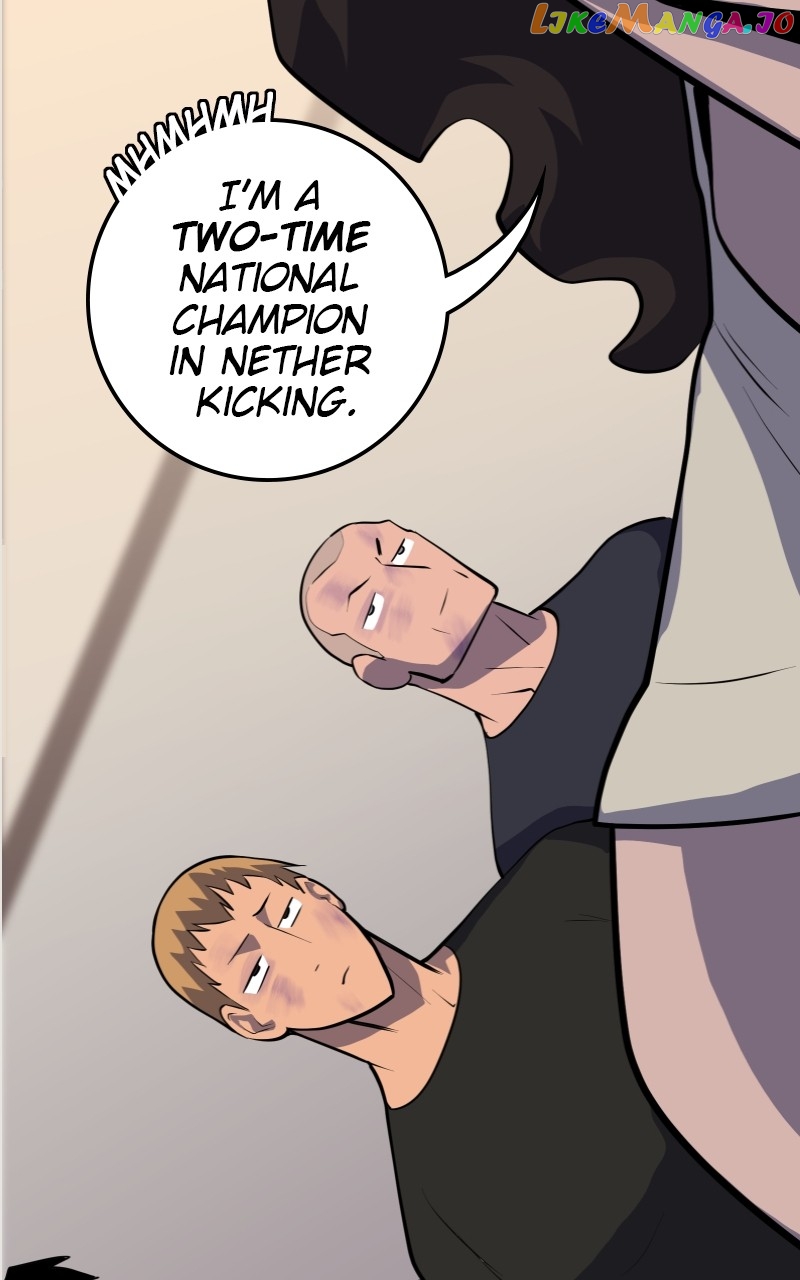 The Tomato Can Chapter 33 - page 44