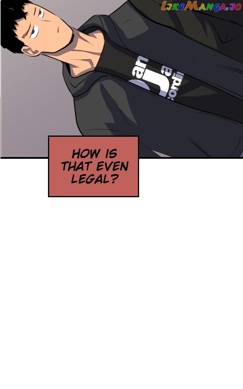 The Tomato Can Chapter 33 - page 45