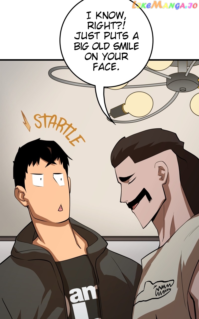 The Tomato Can Chapter 33 - page 59