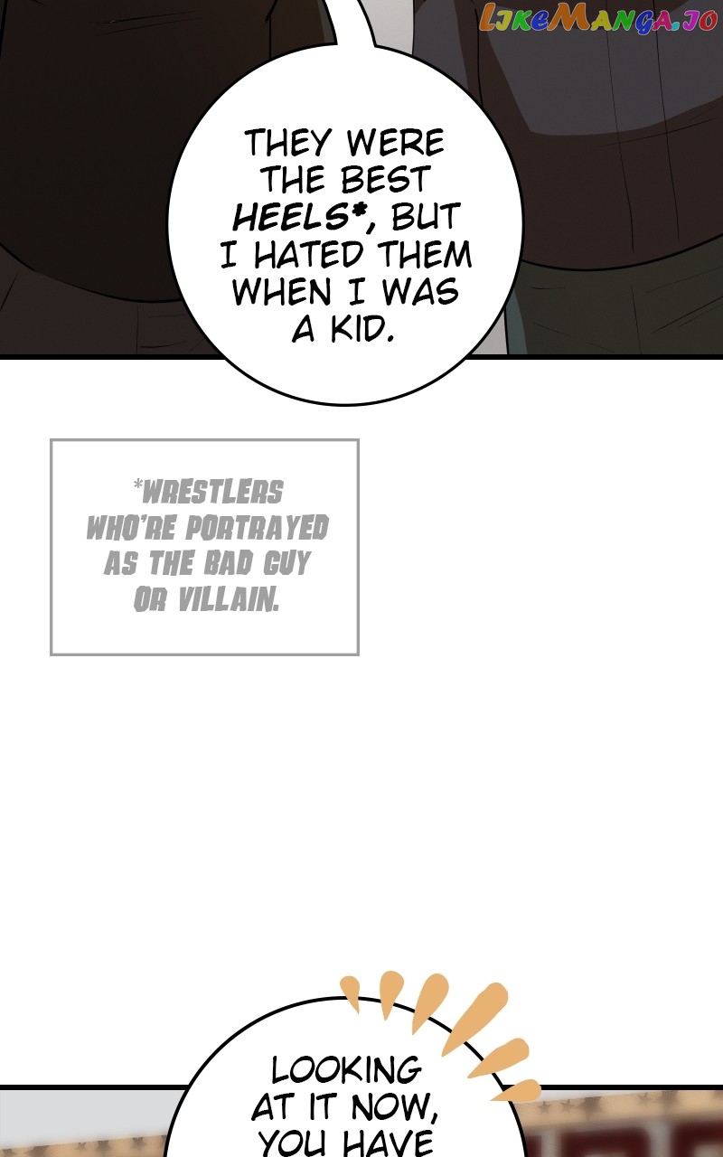 The Tomato Can Chapter 33 - page 63