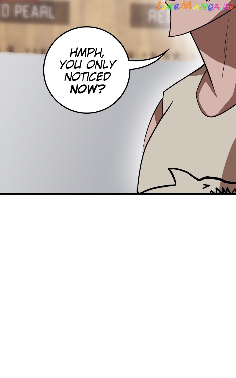 The Tomato Can Chapter 33 - page 65