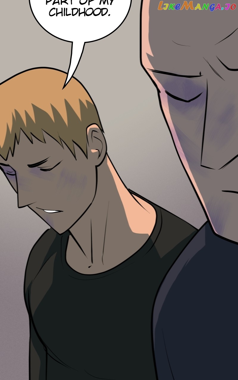 The Tomato Can Chapter 33 - page 69