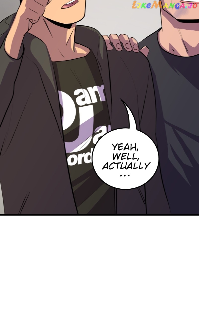 The Tomato Can Chapter 33 - page 79