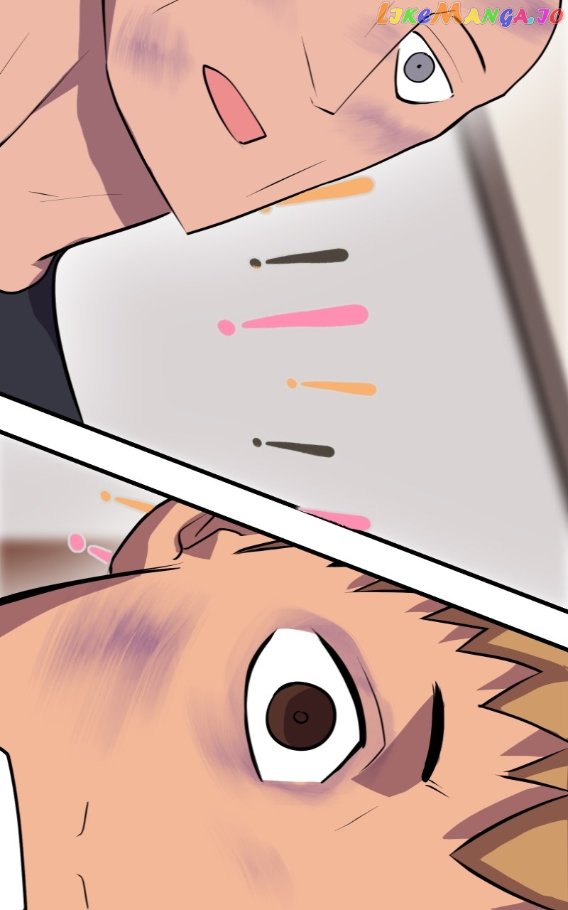 The Tomato Can Chapter 33 - page 81