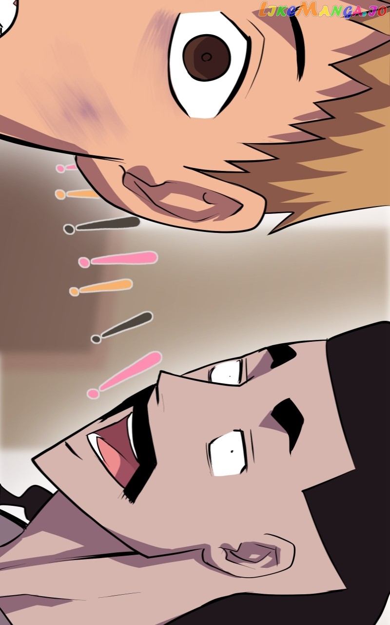 The Tomato Can Chapter 33 - page 82