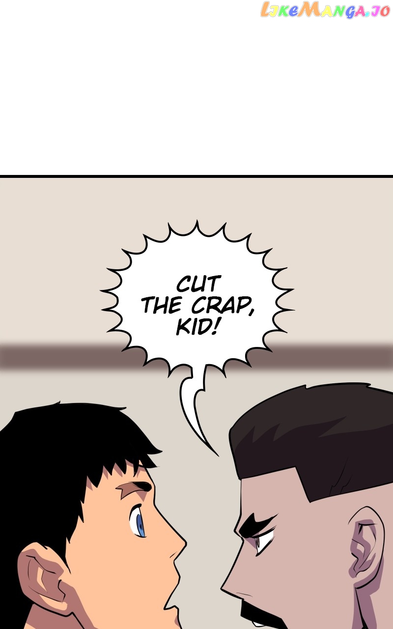 The Tomato Can Chapter 33 - page 88