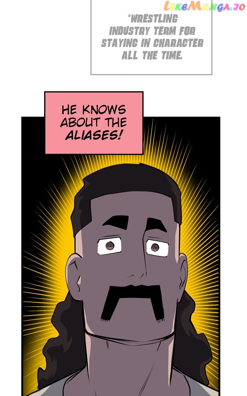 The Tomato Can Chapter 33 - page 90