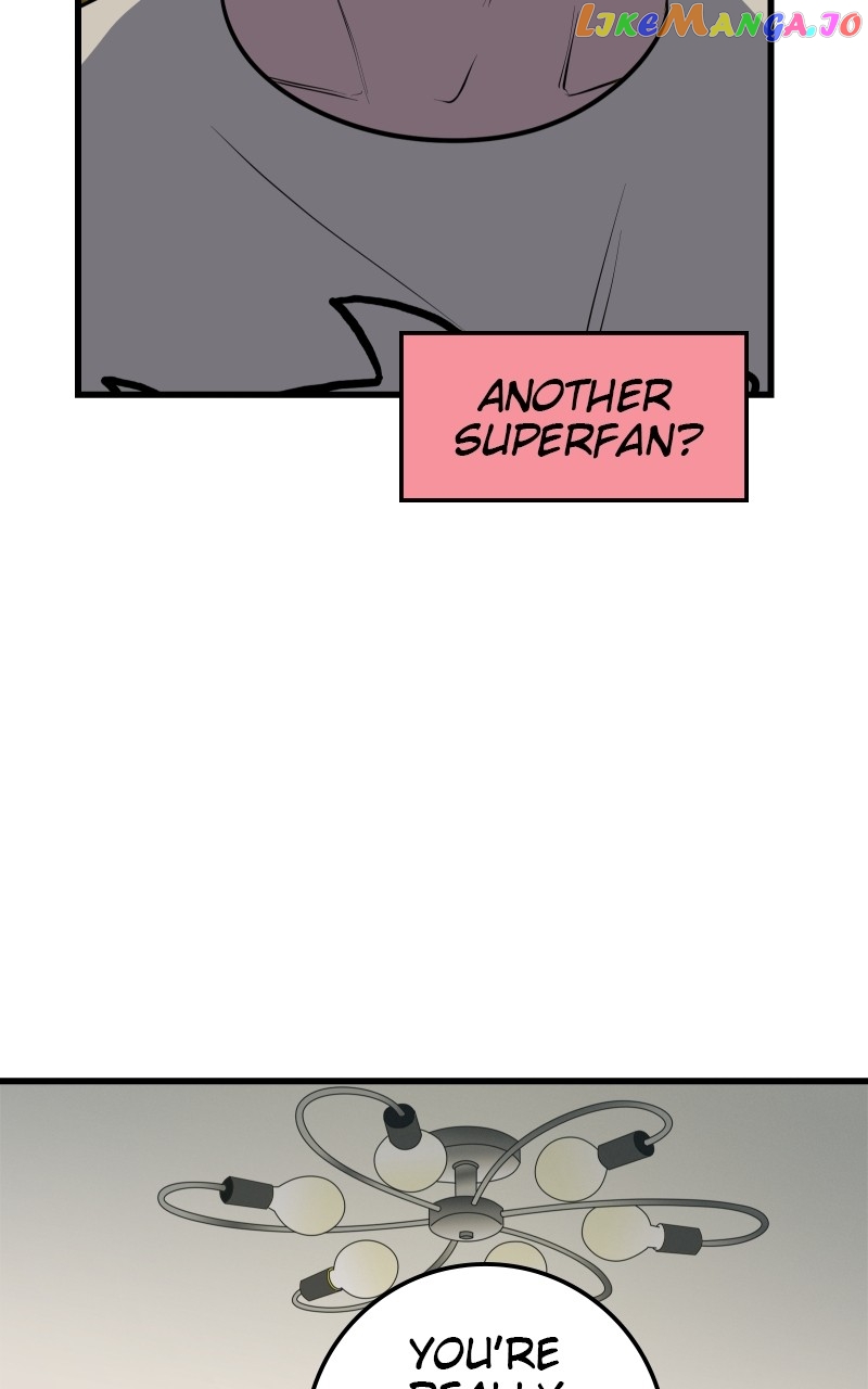 The Tomato Can Chapter 33 - page 91