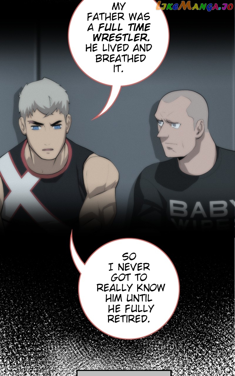 The Tomato Can Chapter 33 - page 95