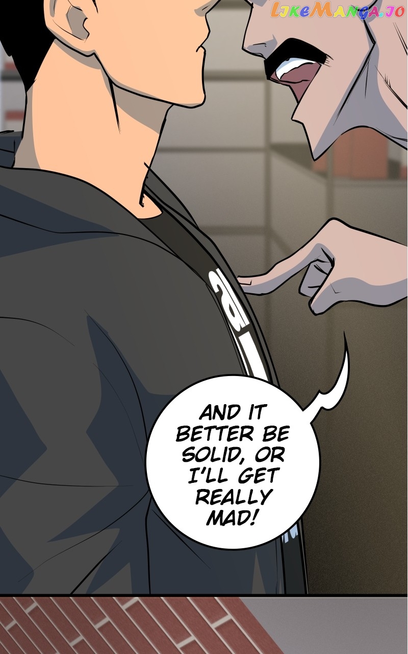 The Tomato Can Chapter 33 - page 97