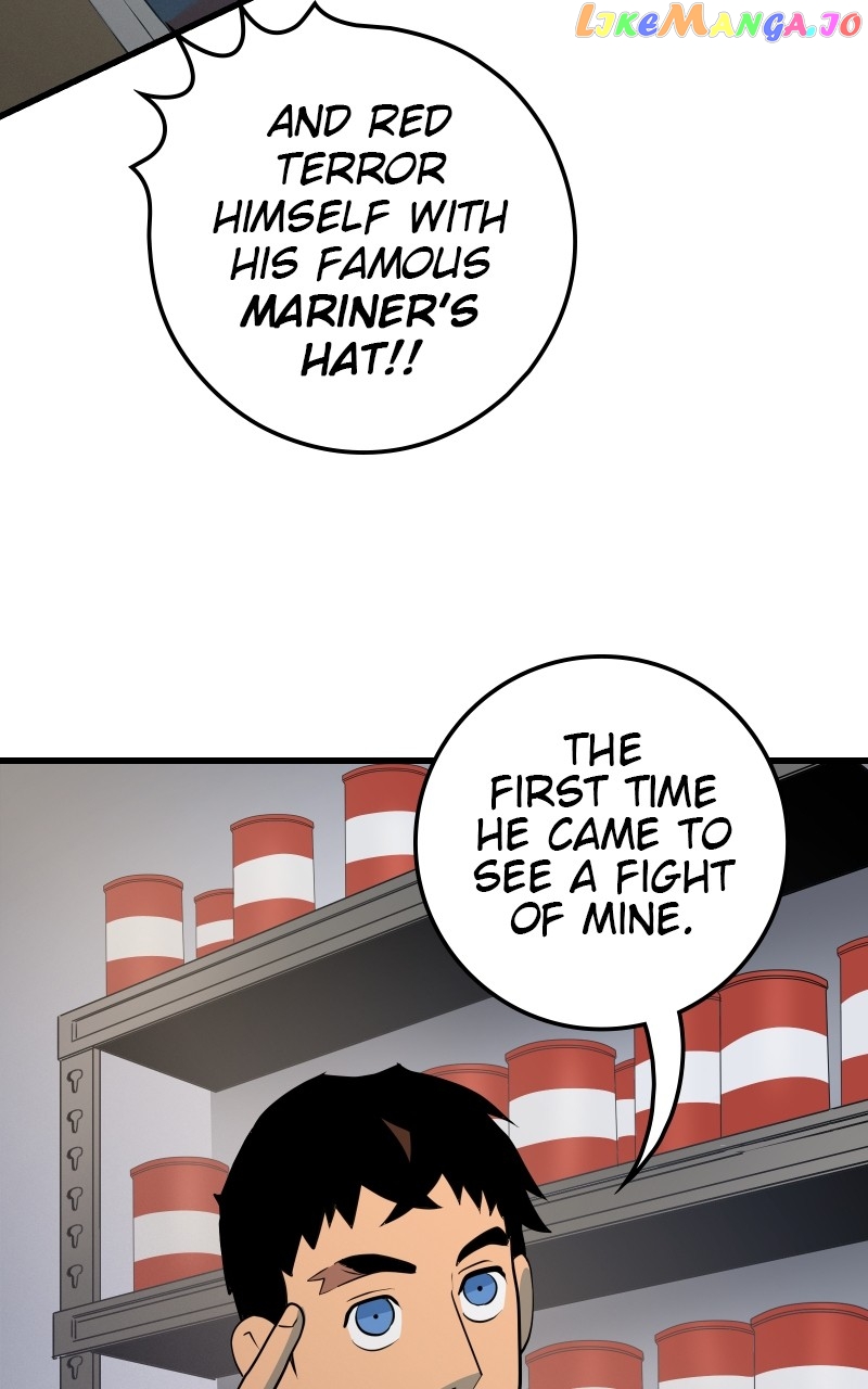 The Tomato Can Chapter 33 - page 102