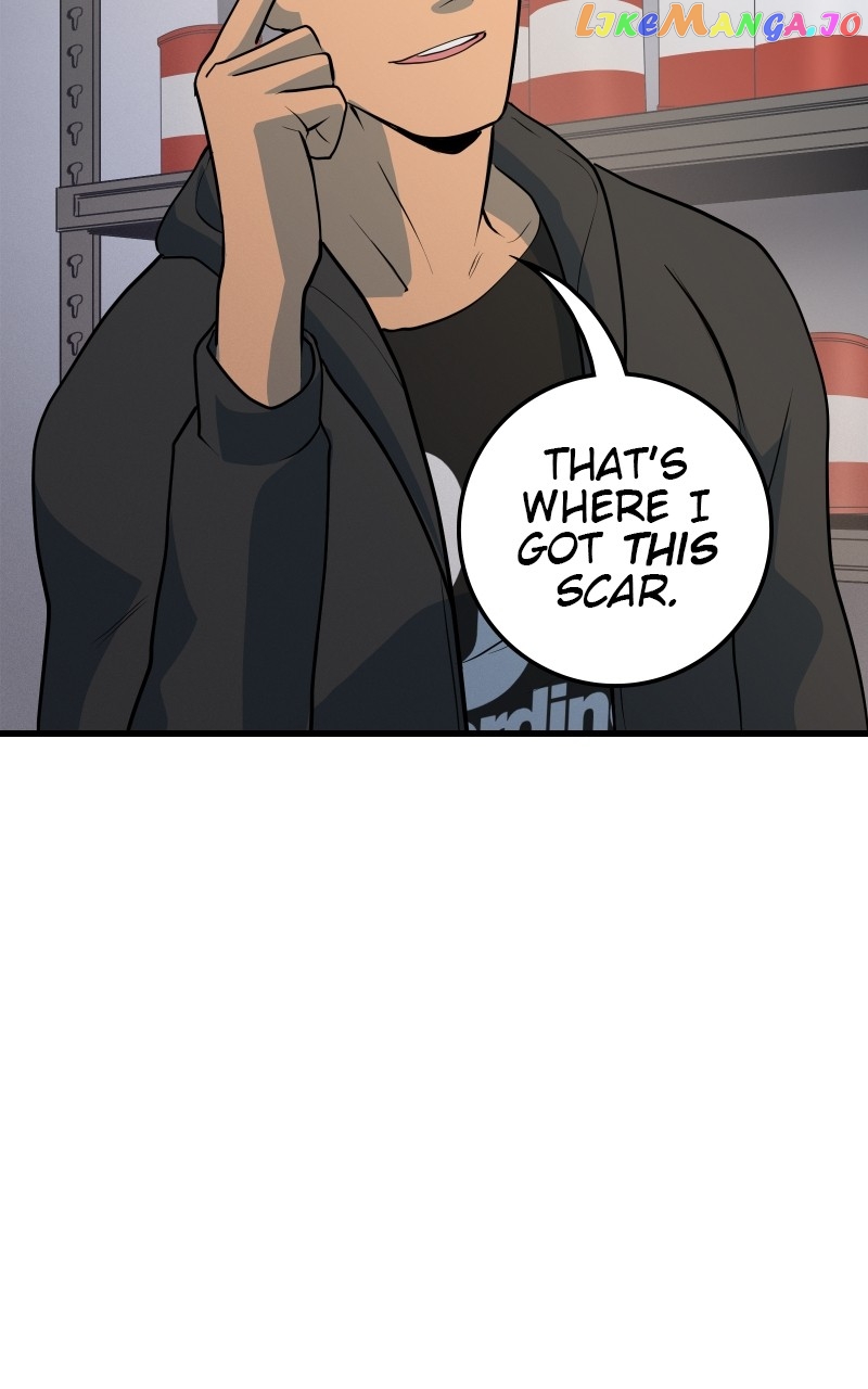 The Tomato Can Chapter 33 - page 103