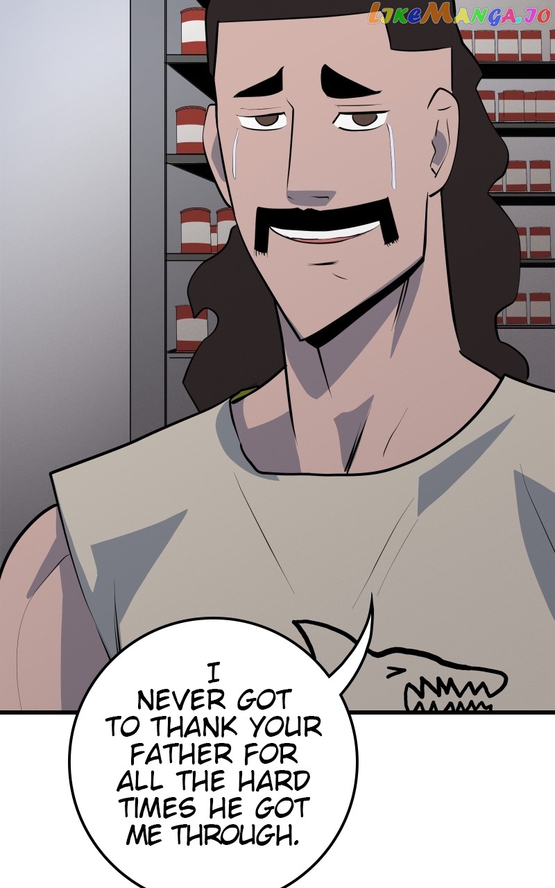 The Tomato Can Chapter 33 - page 108
