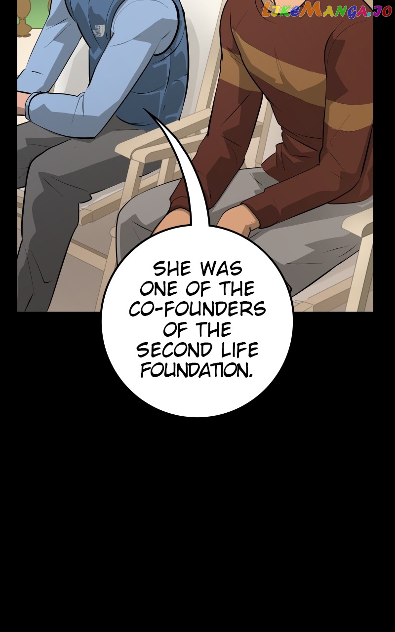 The Tomato Can Chapter 33 - page 115