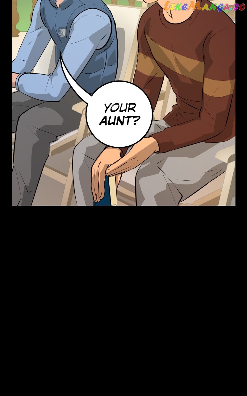 The Tomato Can Chapter 33 - page 118
