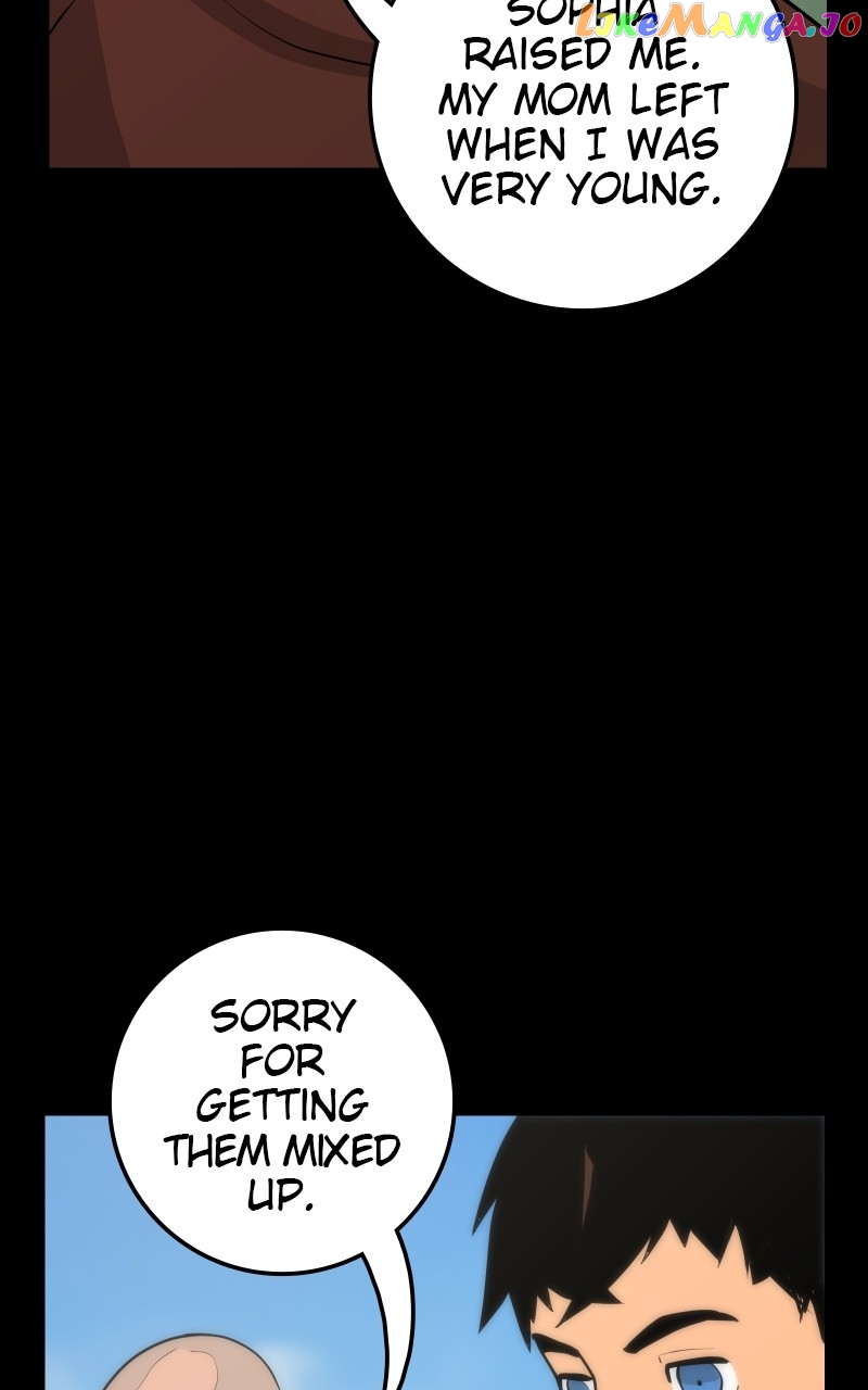 The Tomato Can Chapter 33 - page 120