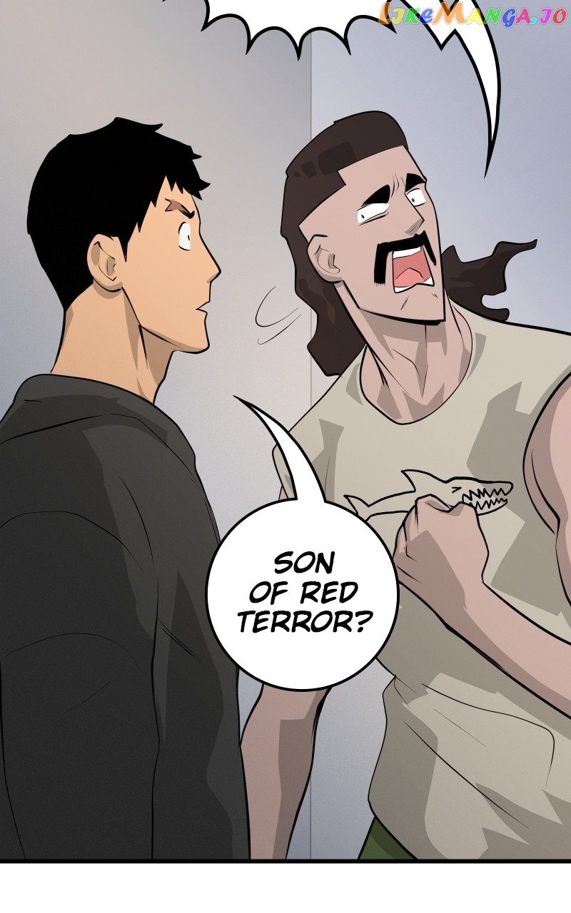 The Tomato Can Chapter 33 - page 125