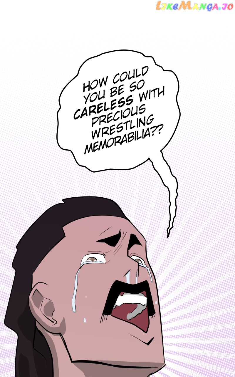 The Tomato Can Chapter 33 - page 126