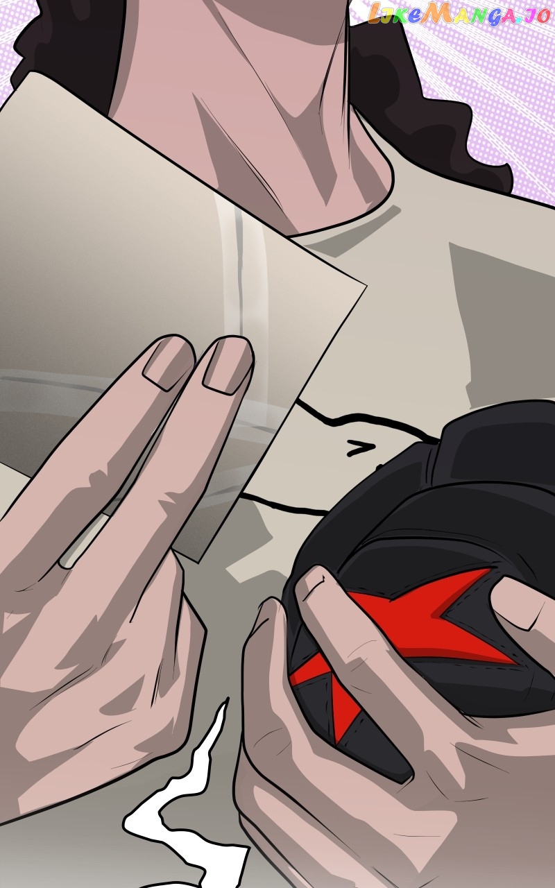The Tomato Can Chapter 33 - page 127