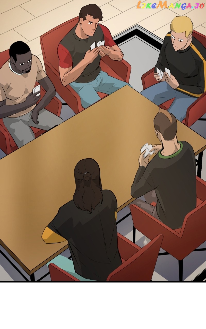 The Tomato Can Chapter 33 - page 130