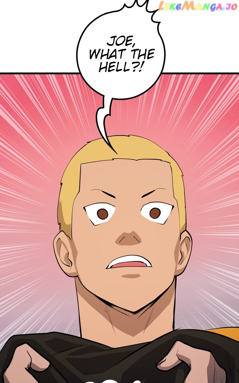 The Tomato Can Chapter 33 - page 133
