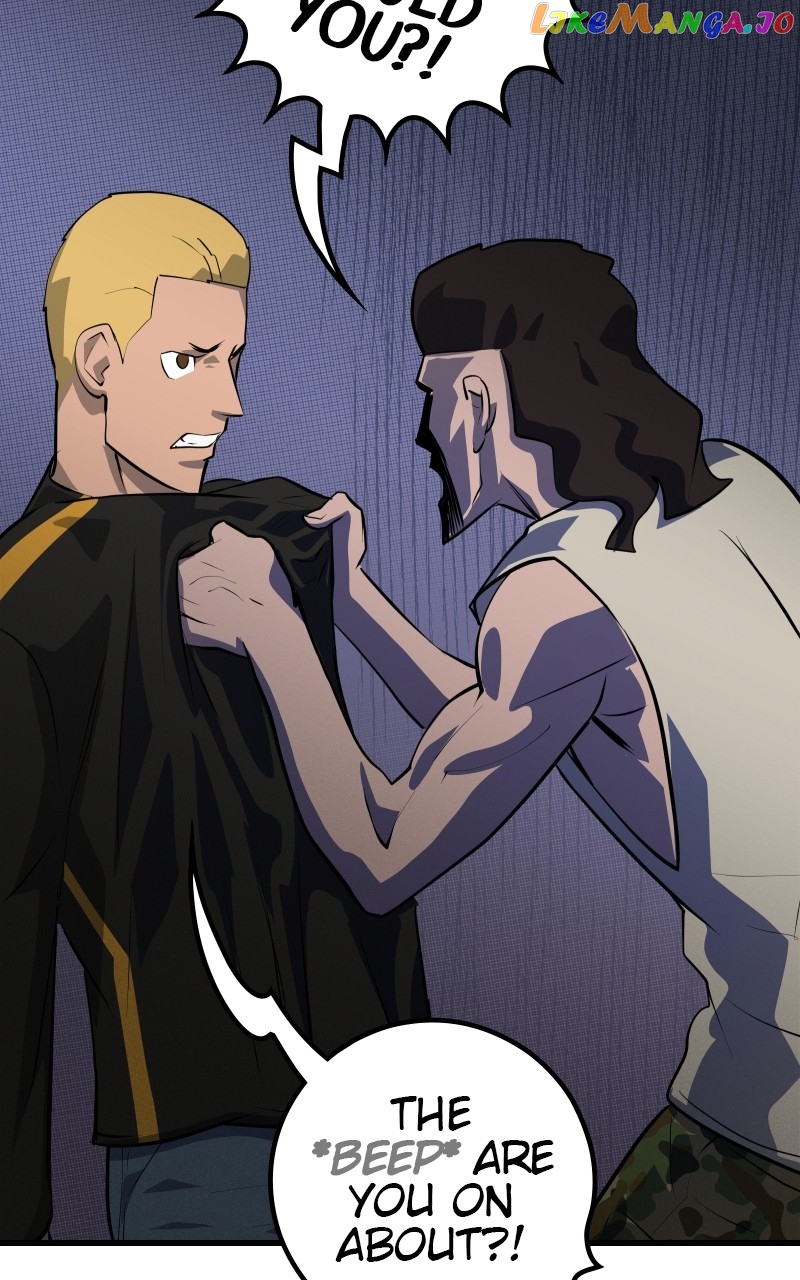 The Tomato Can Chapter 33 - page 135