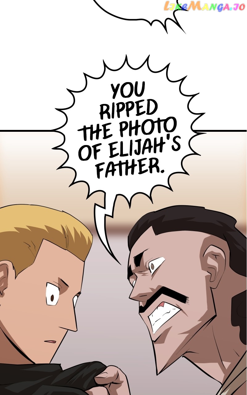The Tomato Can Chapter 33 - page 136