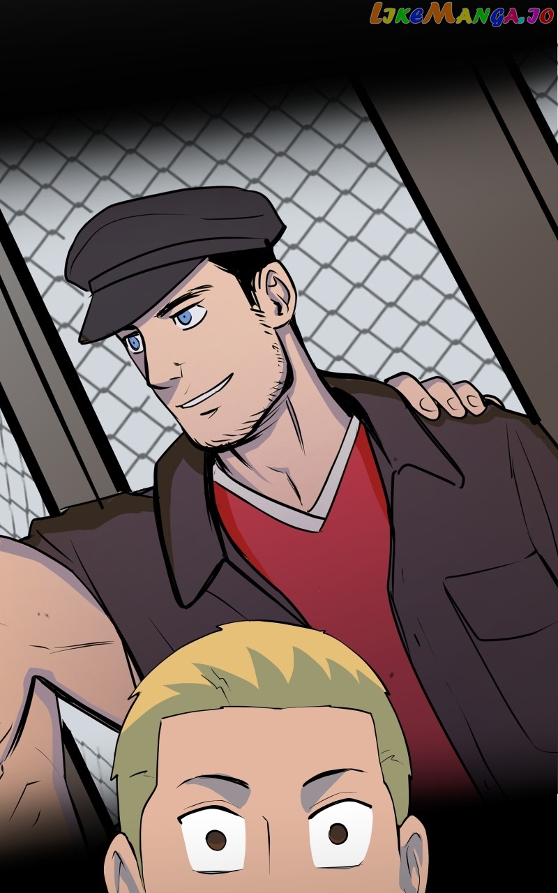 The Tomato Can Chapter 33 - page 138