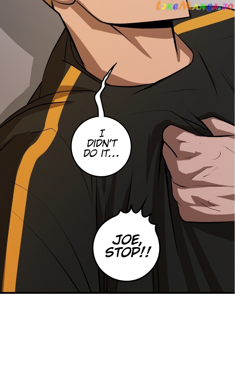 The Tomato Can Chapter 33 - page 141
