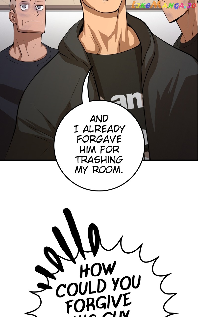 The Tomato Can Chapter 33 - page 143