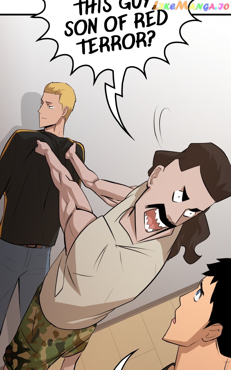 The Tomato Can Chapter 33 - page 144