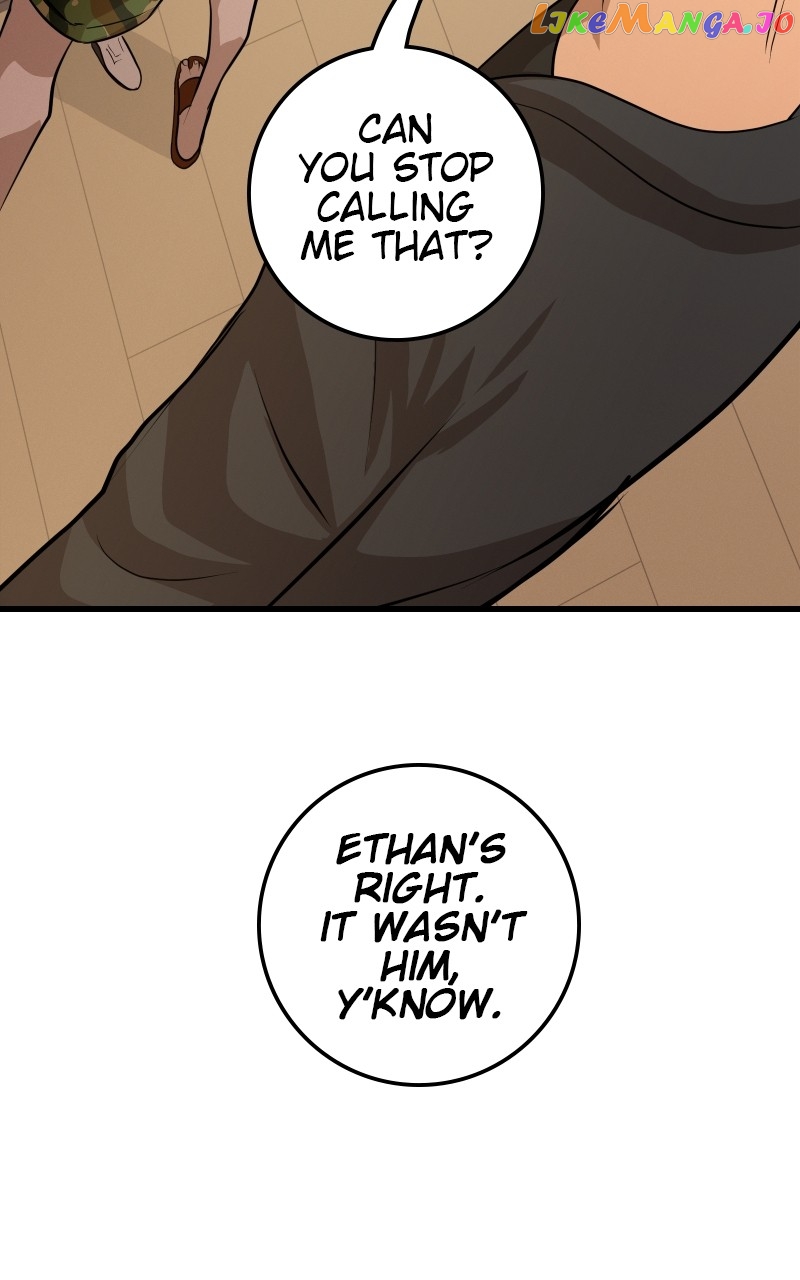 The Tomato Can Chapter 33 - page 145