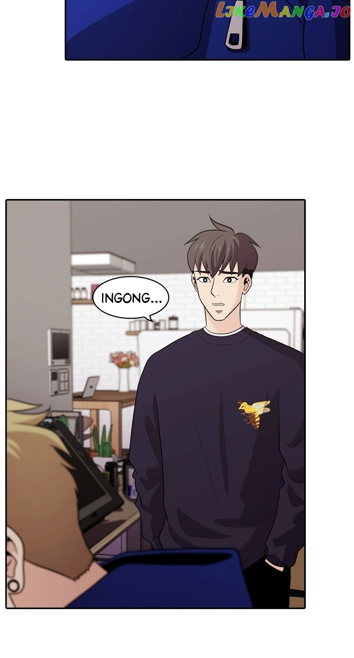 Tomorrow - Manhwa Chapter 100 - page 66