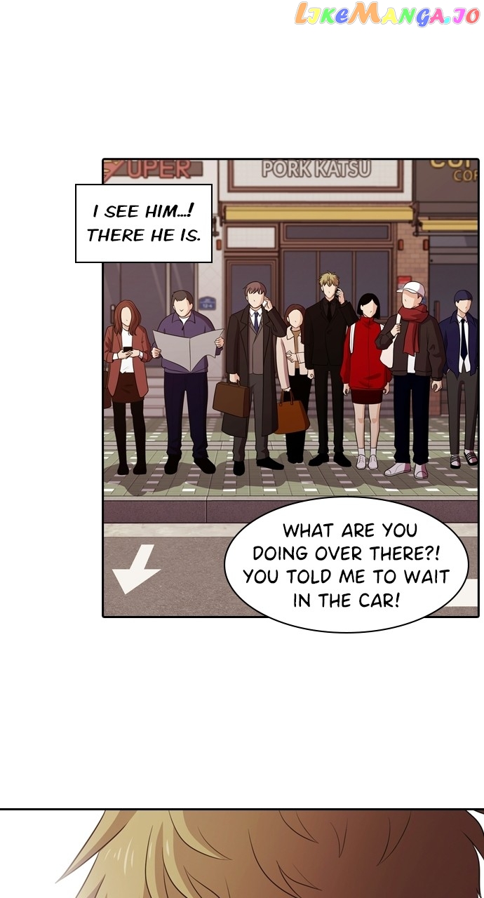 Tomorrow - Manhwa Chapter 101 - page 70