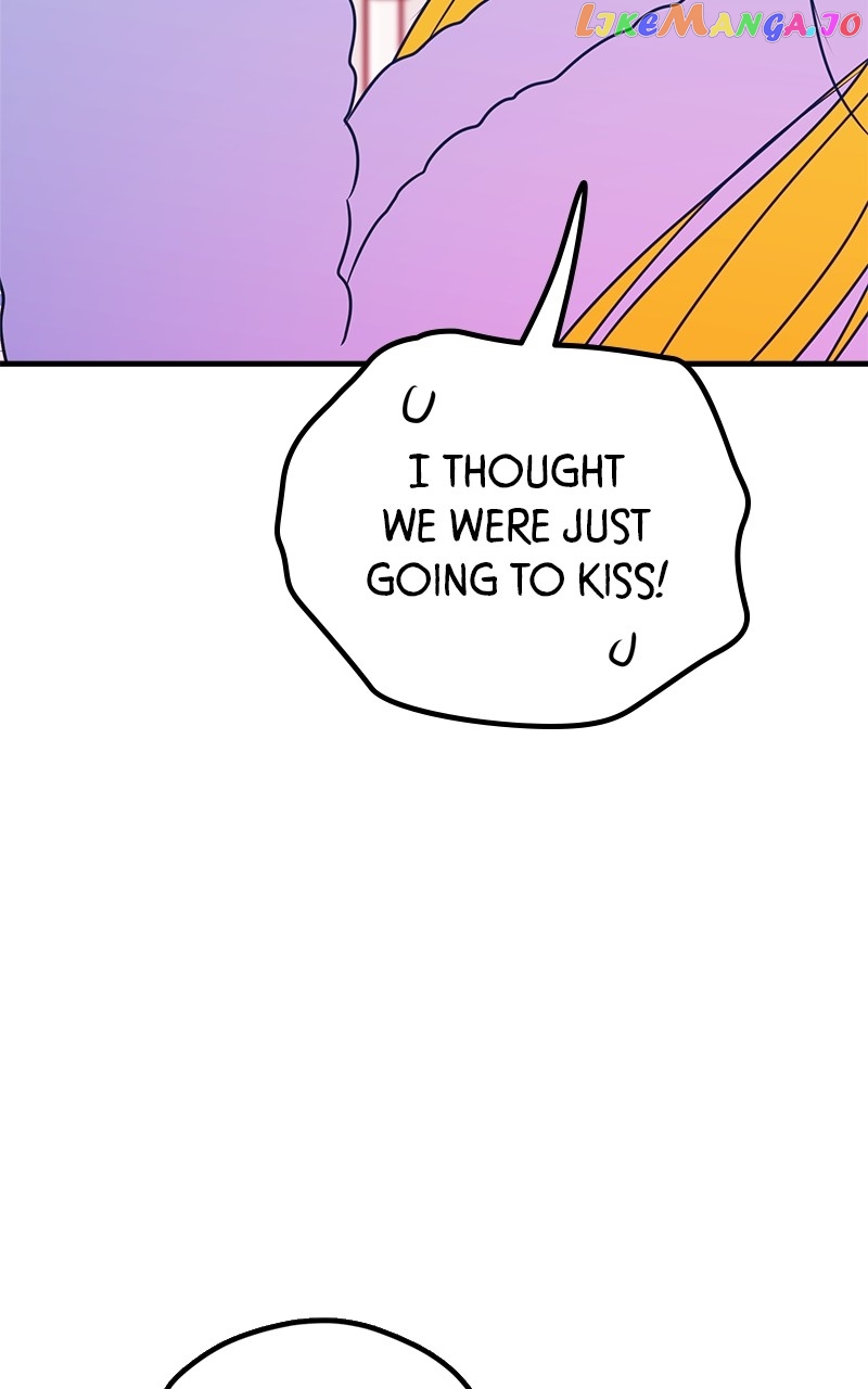 Throw the Trash in the Trash cane Chapter 61 - page 36