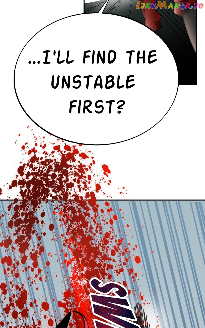 Unstable - Manhwa Chapter 57 - page 45