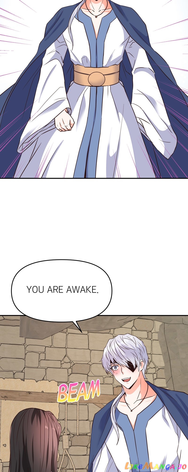 Slave To The Enemy Emperor Chapter 111 - page 17