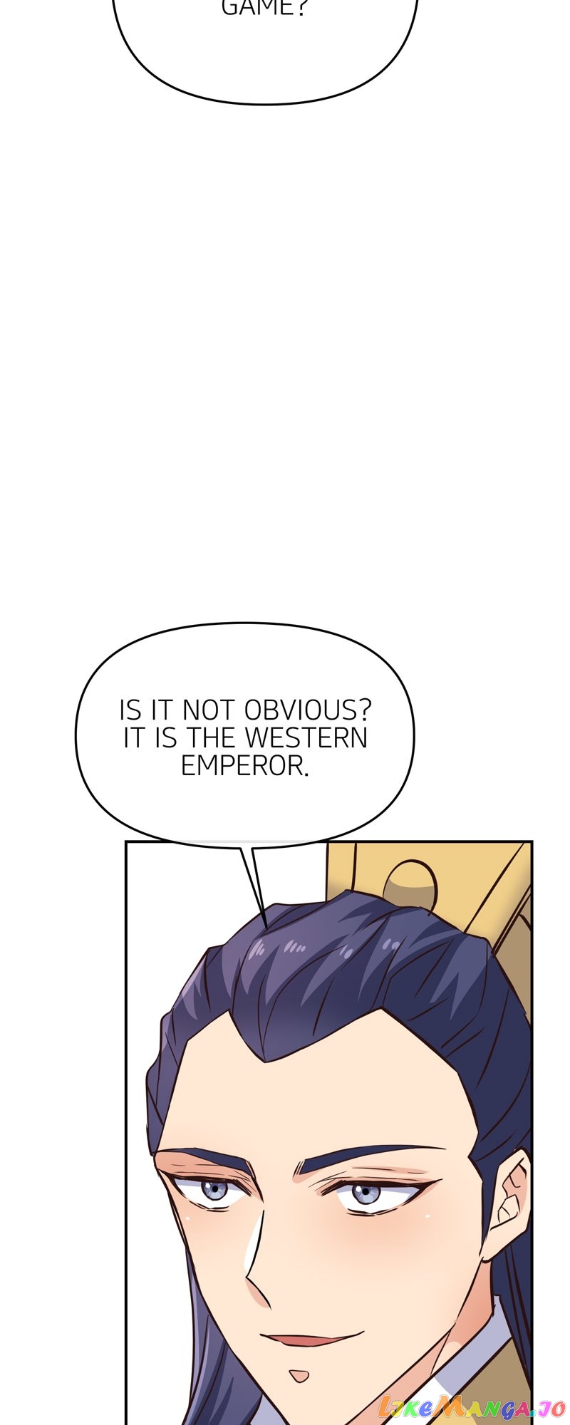 Slave To The Enemy Emperor Chapter 111 - page 74