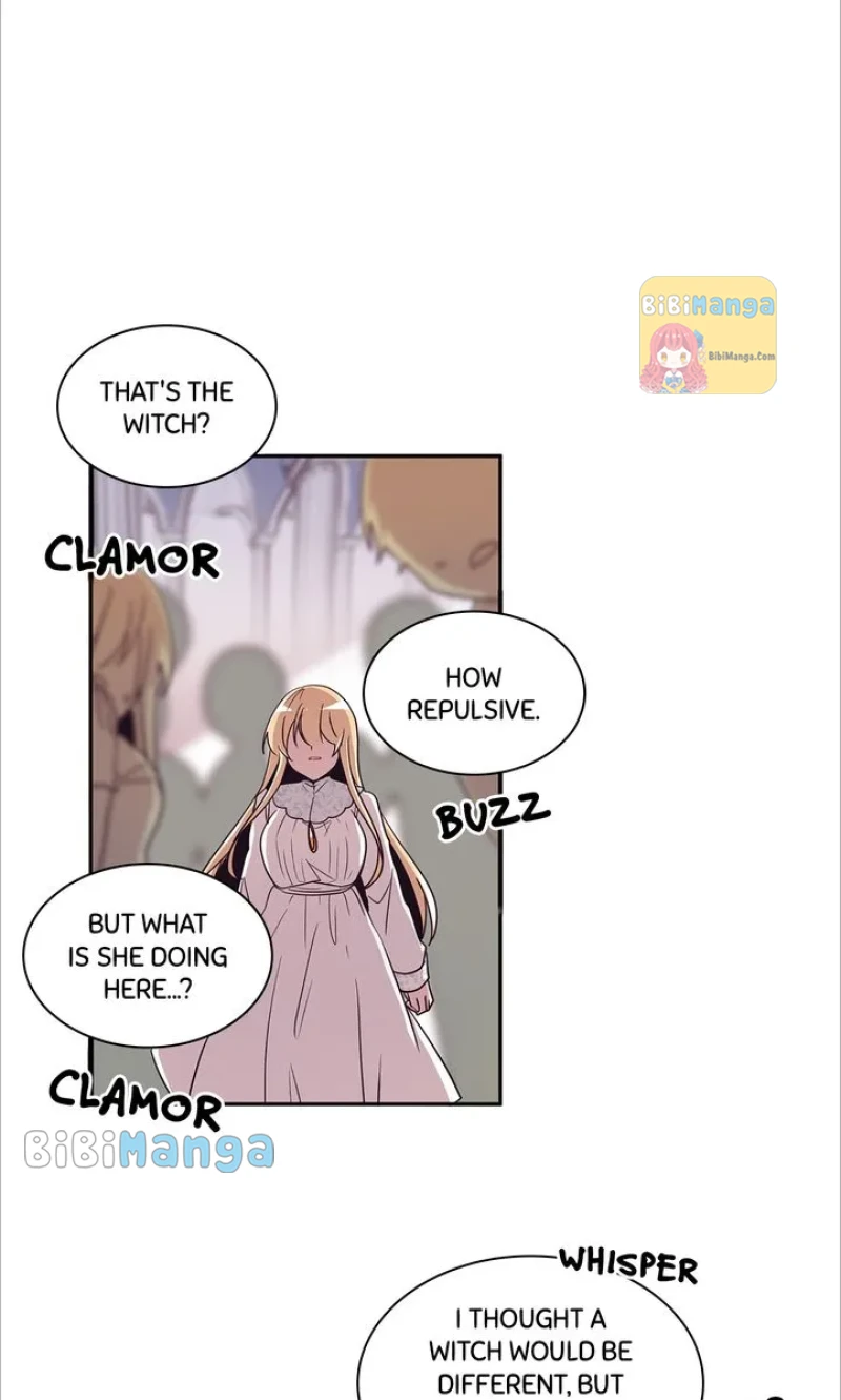 Whatever the Princess Desires! Chapter 0 - page 12