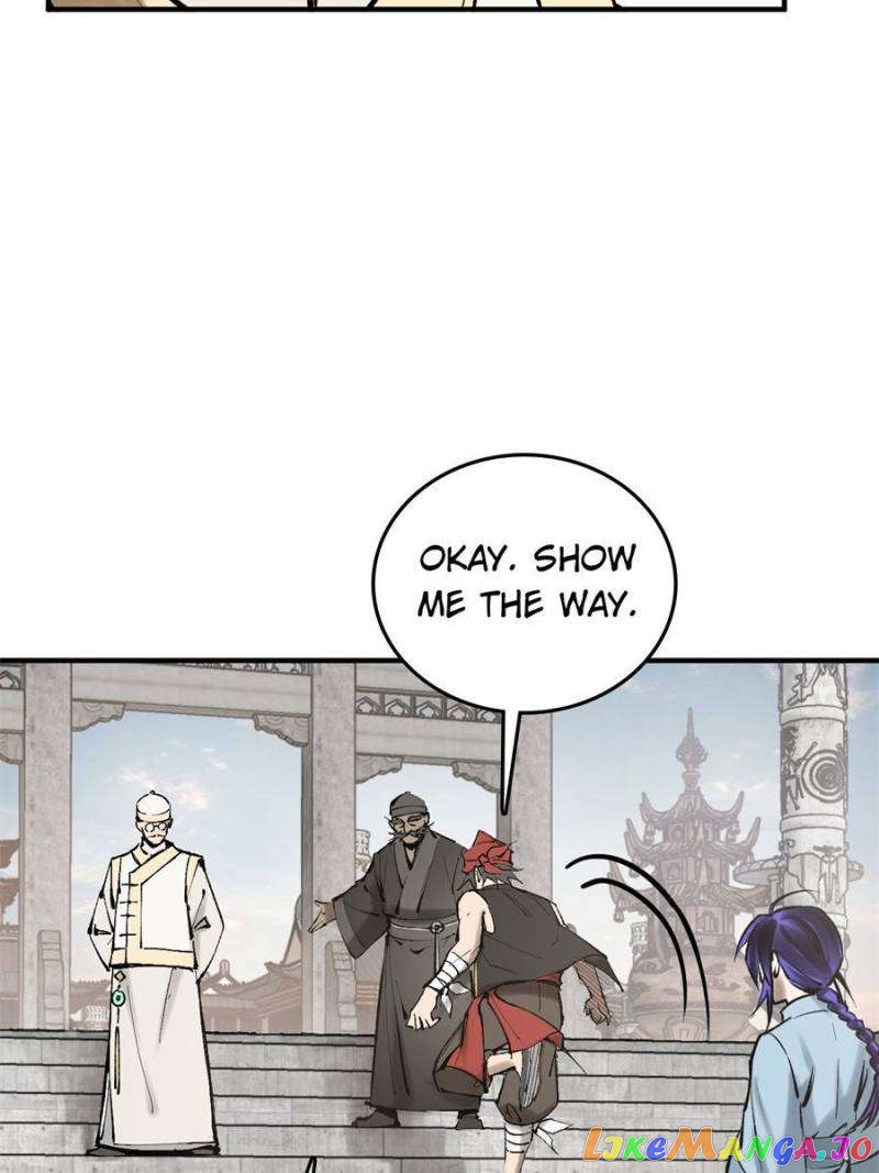 All starts with Ubume Chapter 221 - page 74