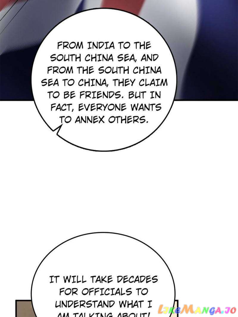 All starts with Ubume Chapter 223 - page 32