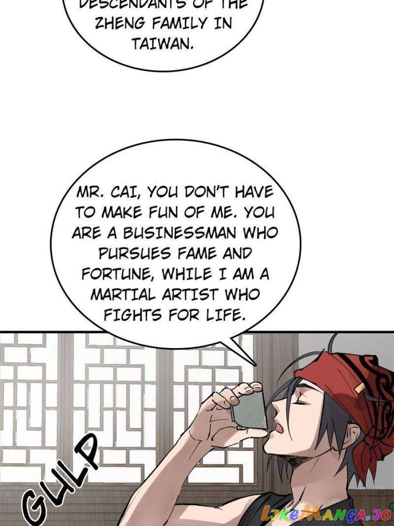 All starts with Ubume Chapter 223 - page 75