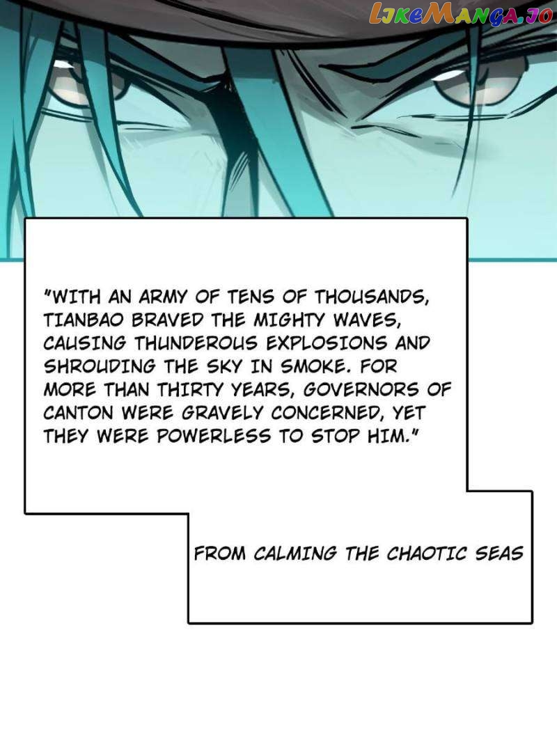 All starts with Ubume Chapter 226 - page 28