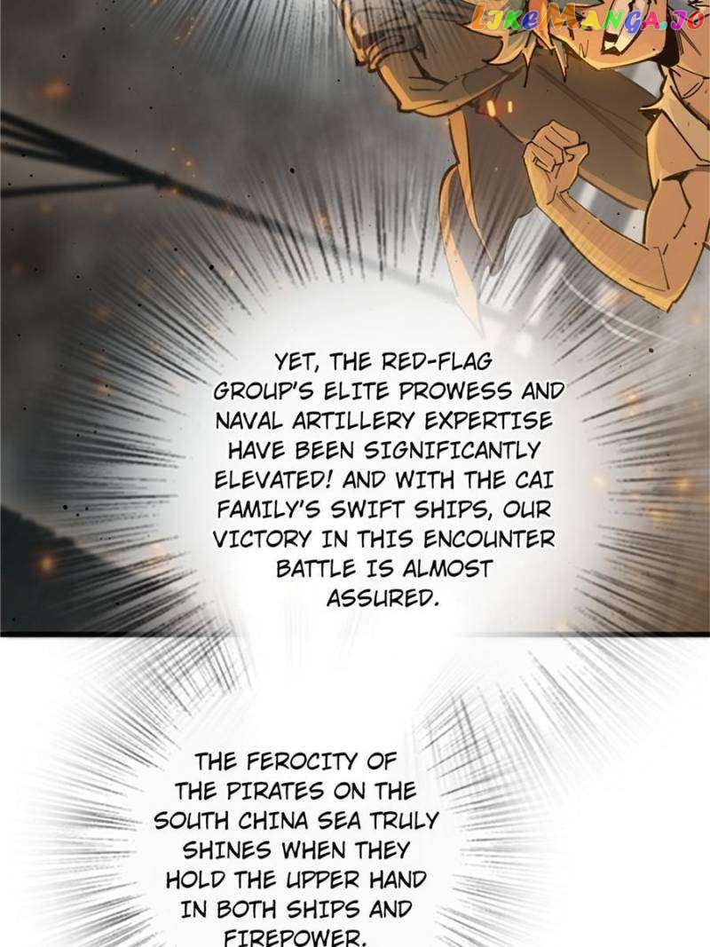 All starts with Ubume Chapter 226 - page 97